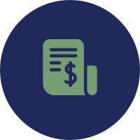 Payments Icon